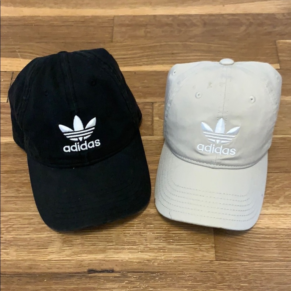 2 for 1 Adidas Womens Hats